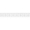 Ekena Millwork Oakley Architectural Grade PVC Running Trim, 6"H x 5/8"P x 48"L RUNP06X0625X48OAK - alternate 5